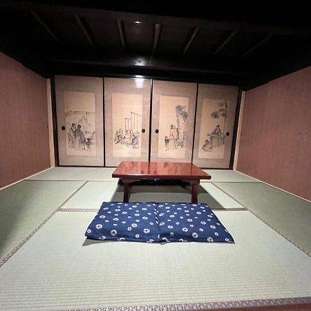 Yoshino-Gun - House - Vacation Stay 90749V Kamiichi  Bagian luar foto