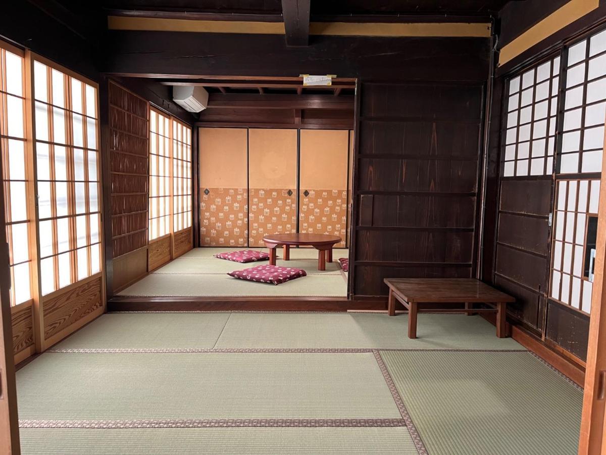 Yoshino-Gun - House - Vacation Stay 90749V Kamiichi  Bagian luar foto