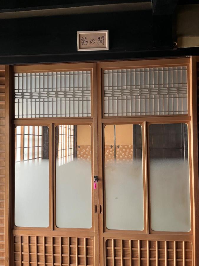 Yoshino-Gun - House - Vacation Stay 90749V Kamiichi  Bagian luar foto