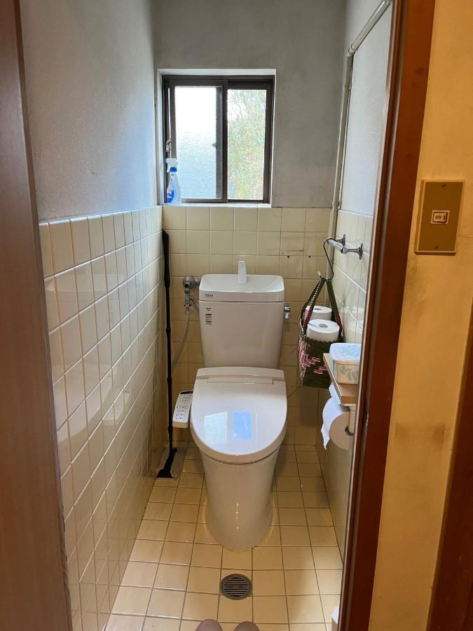 Yoshino-Gun - House - Vacation Stay 90749V Kamiichi  Bagian luar foto