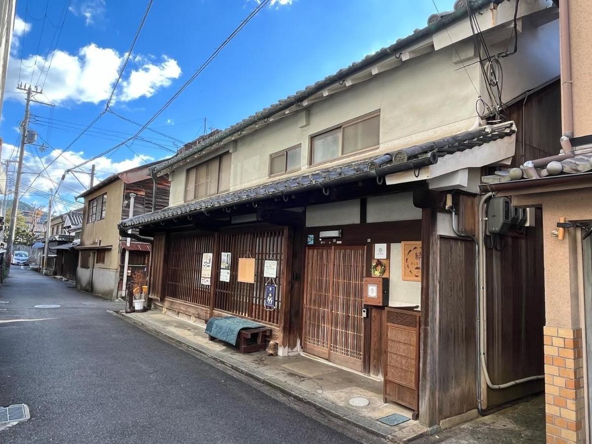 Yoshino-Gun - House - Vacation Stay 90749V Kamiichi  Bagian luar foto