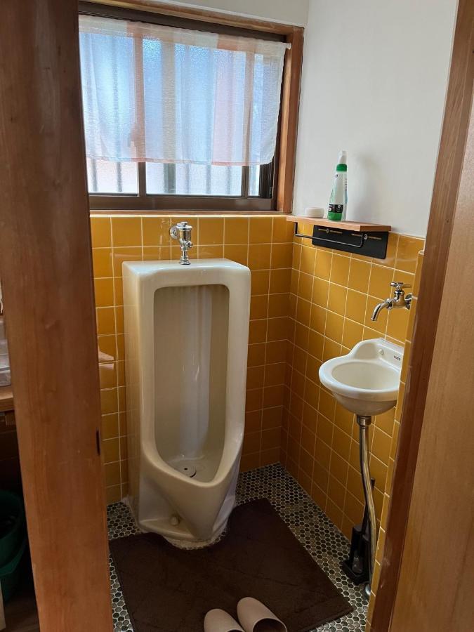 Yoshino-Gun - House - Vacation Stay 90749V Kamiichi  Bagian luar foto