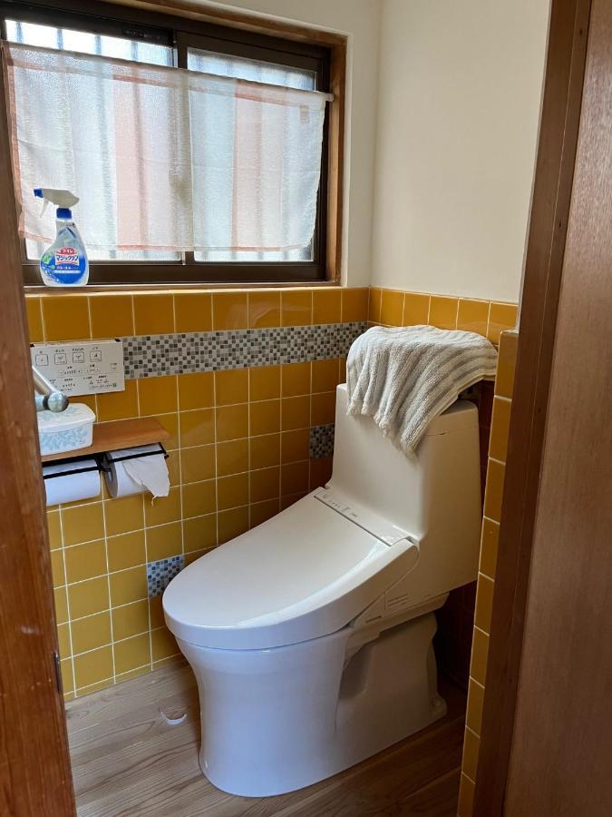 Yoshino-Gun - House - Vacation Stay 90749V Kamiichi  Bagian luar foto