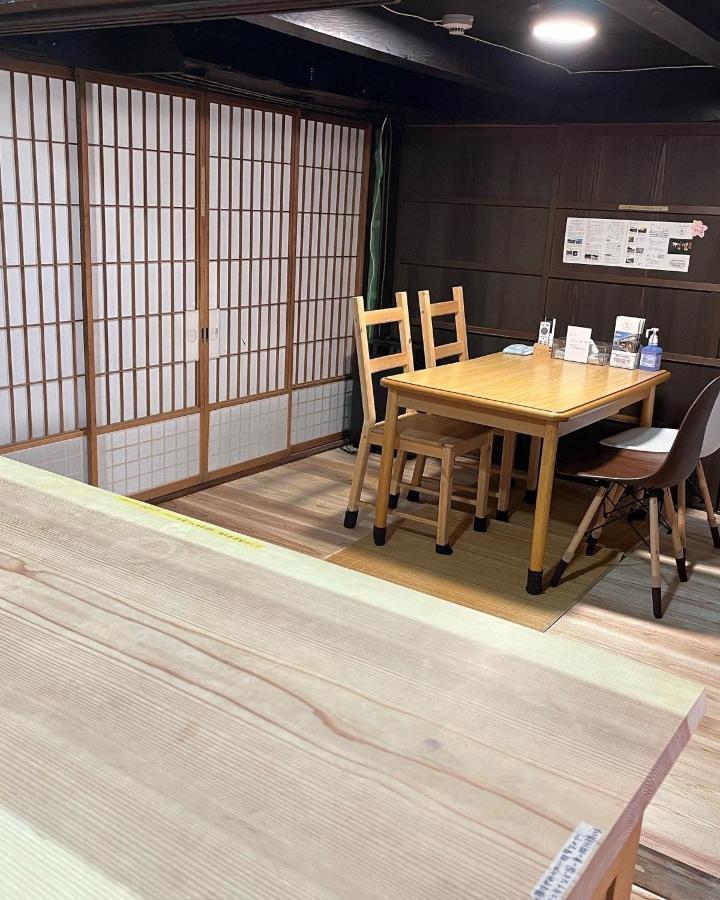 Yoshino-Gun - House - Vacation Stay 90749V Kamiichi  Bagian luar foto