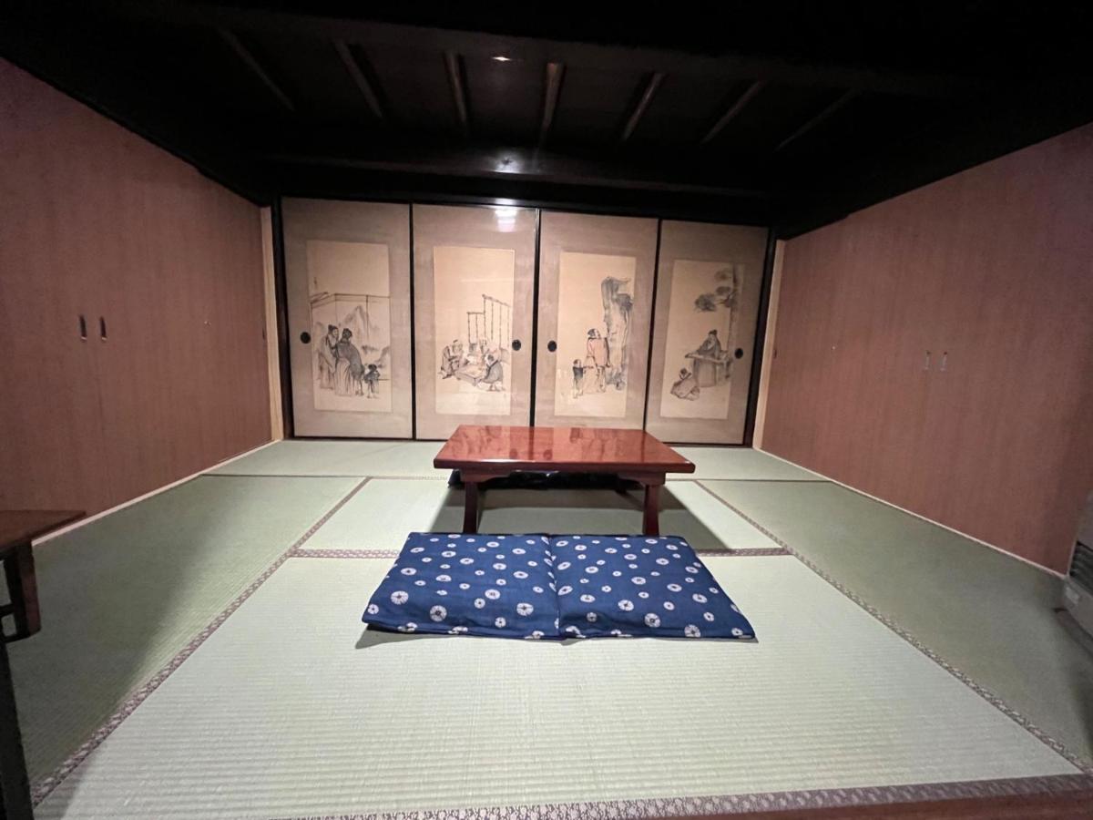 Yoshino-Gun - House - Vacation Stay 90749V Kamiichi  Bagian luar foto