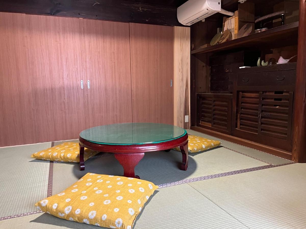 Yoshino-Gun - House - Vacation Stay 90749V Kamiichi  Bagian luar foto