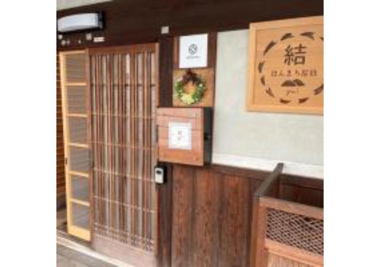 Yoshino-Gun - House - Vacation Stay 90749V Kamiichi  Bagian luar foto